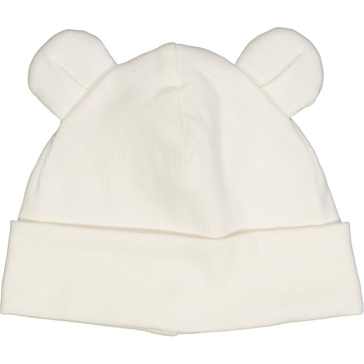 RIB bear hat with ears