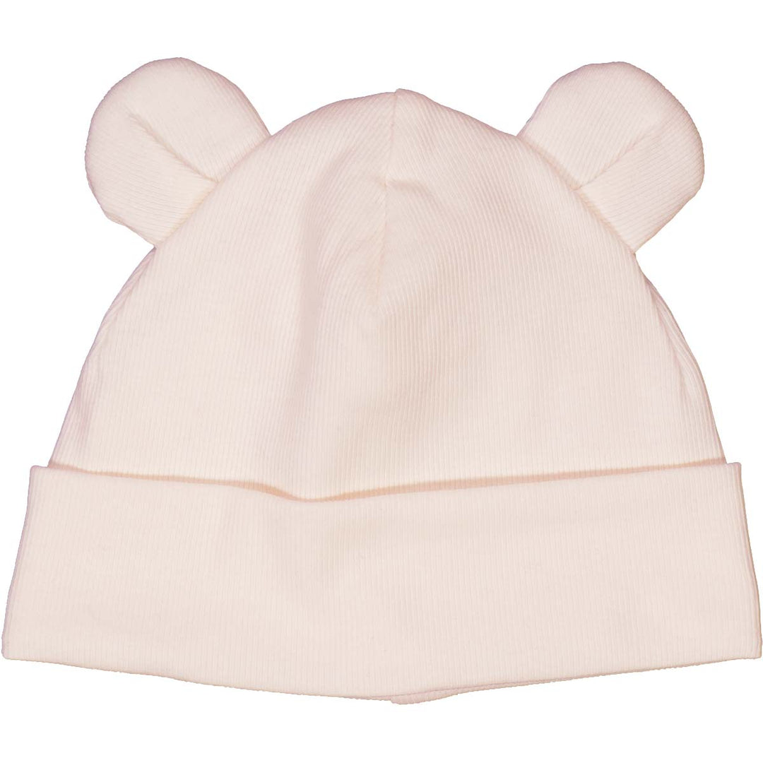 RIB bear hat with ears