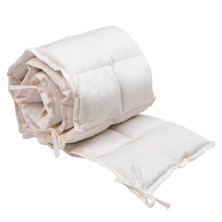 KAPOK bumper 28x166 cm