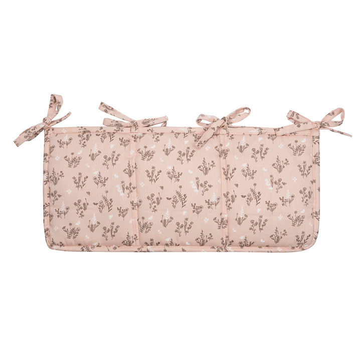 FLORA bed pocket / organizer