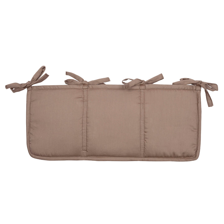 Bed pocket / organizer