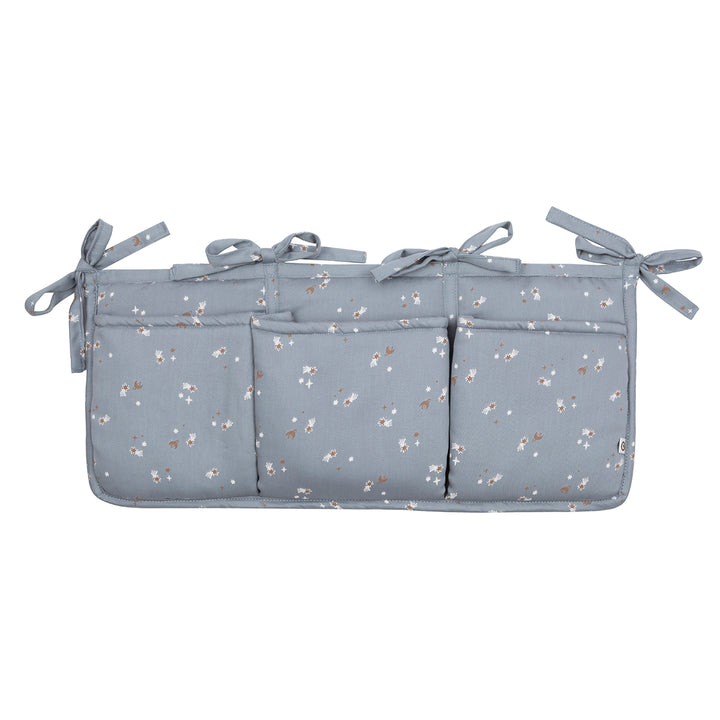 STARS bedpocket / organizer