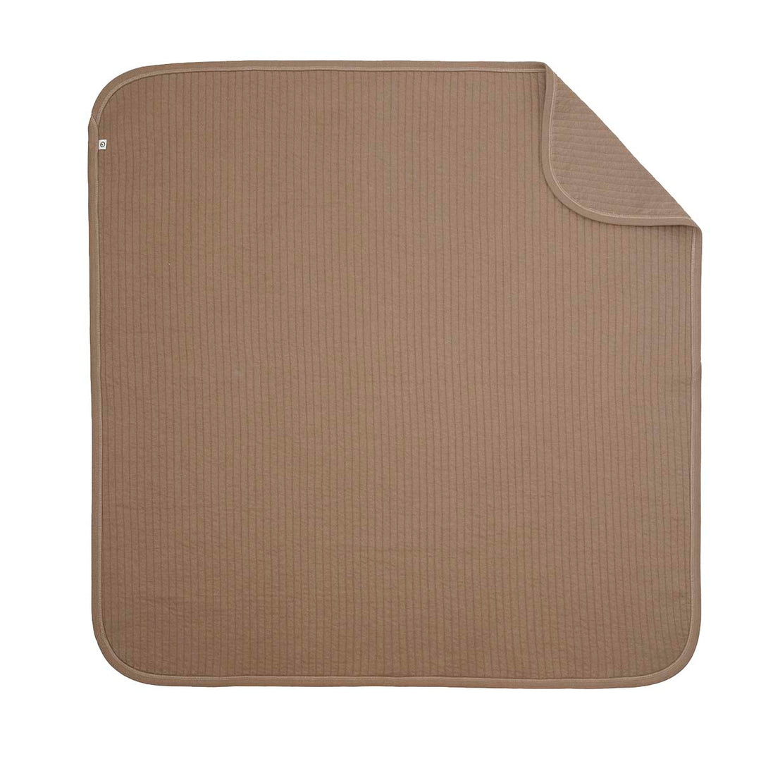 COTTON QUILT blanket