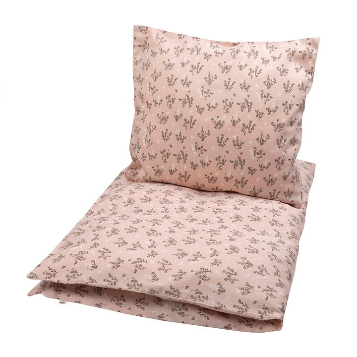 FLORA bed linen -JUNIOR