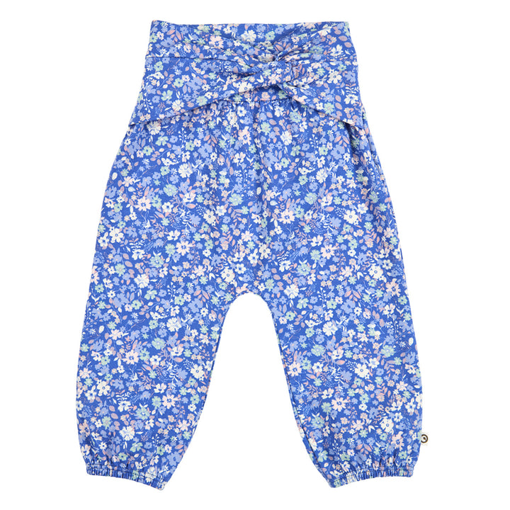 PRIMROSE floral pants