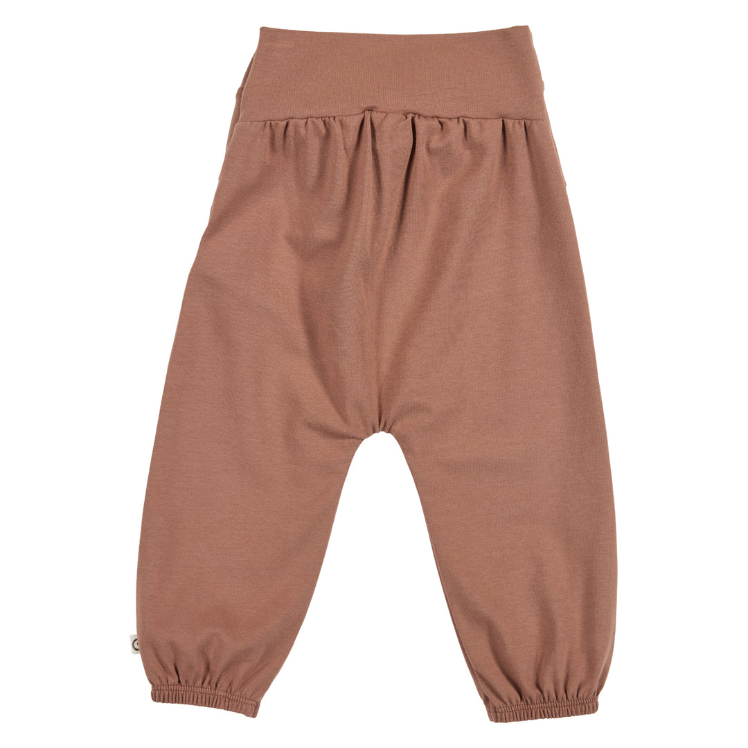 COZY ME pants with knot