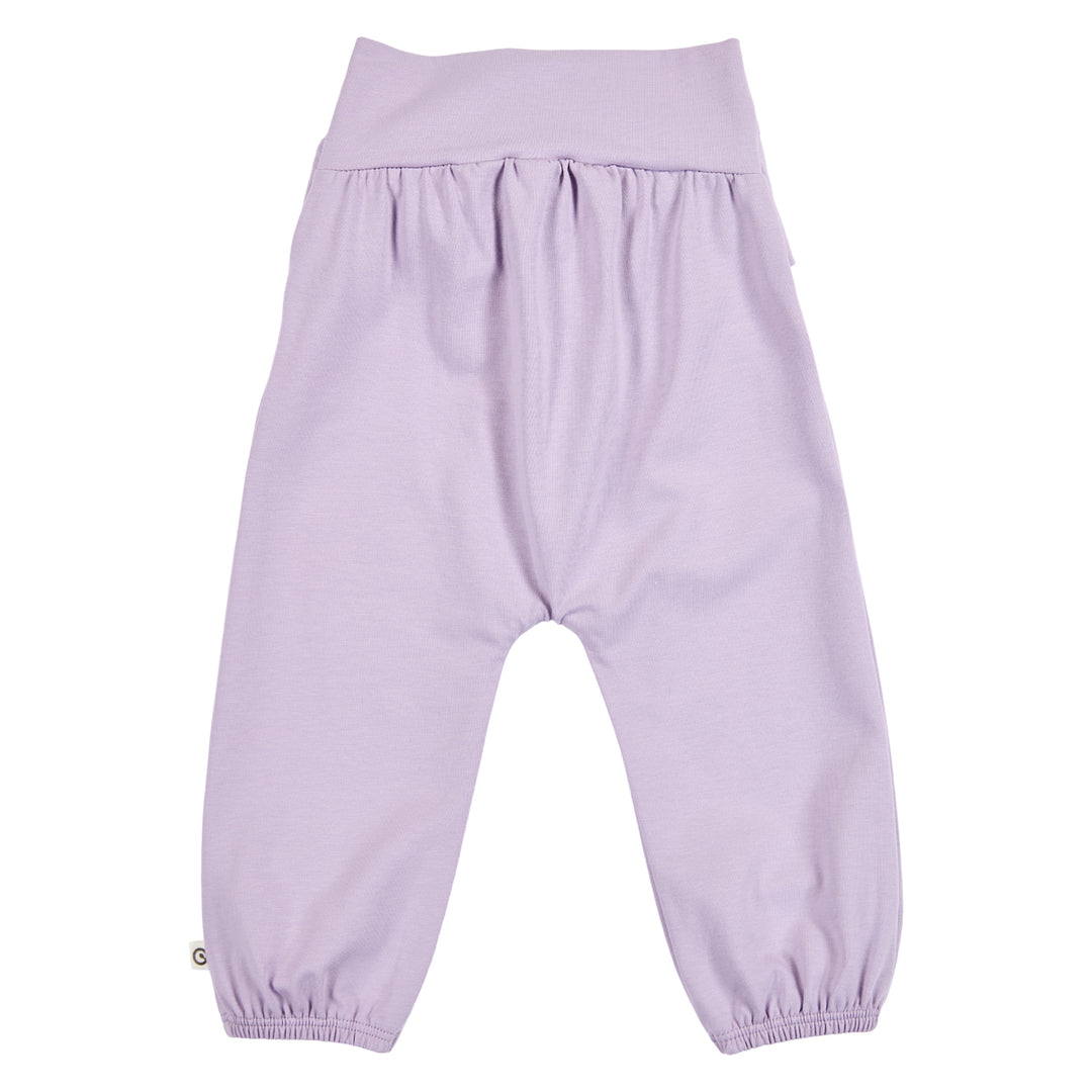 COZY ME pants with knot