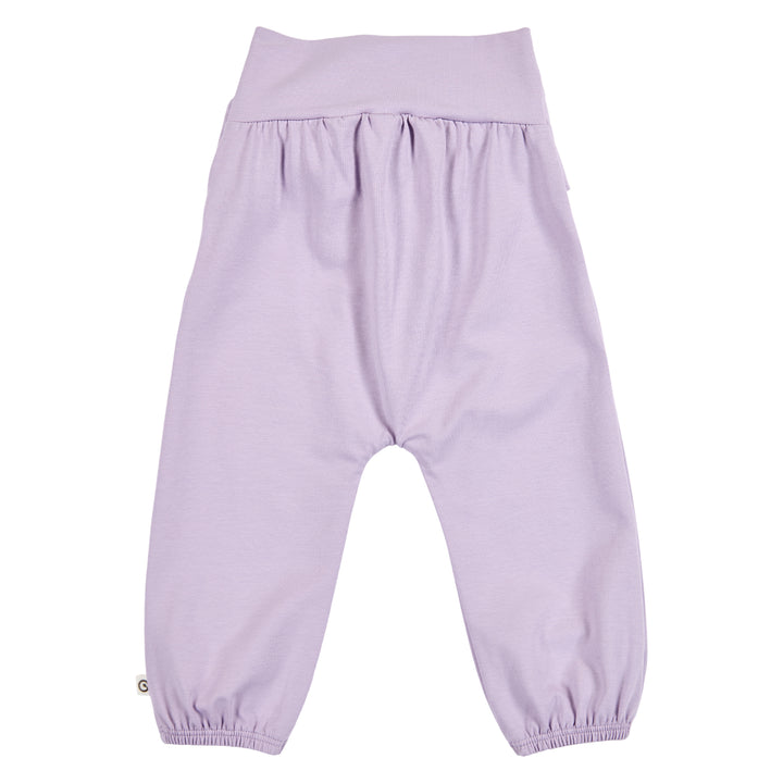 COZY ME pants with knot