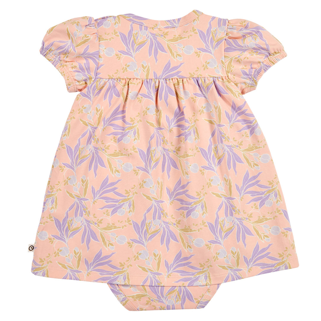 PEONY ploral dress body