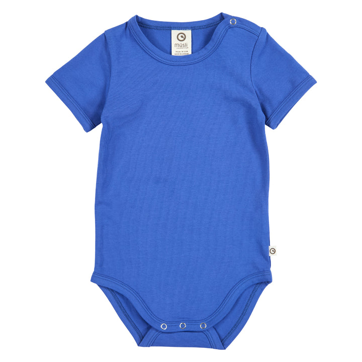 COZY ME short sleeve body