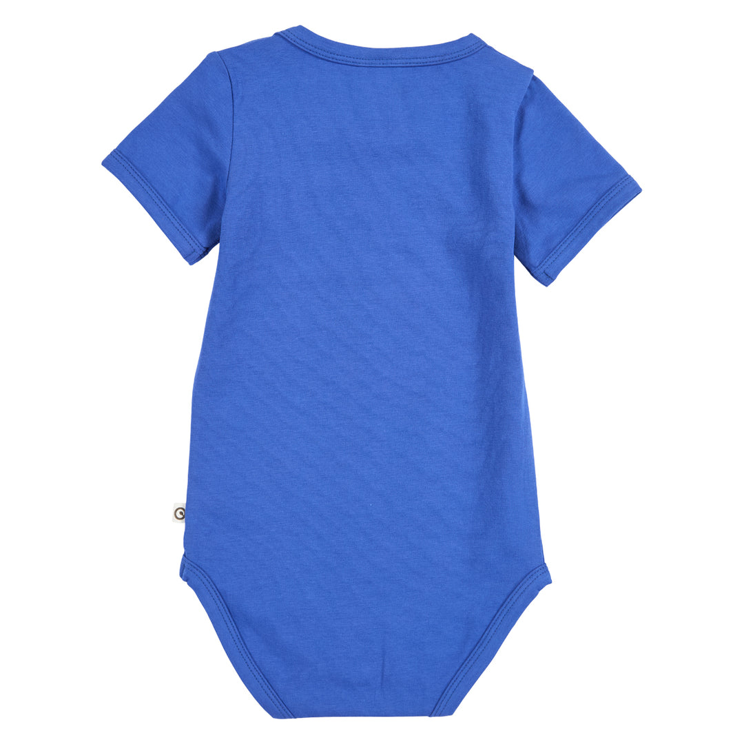 COZY ME short sleeve body