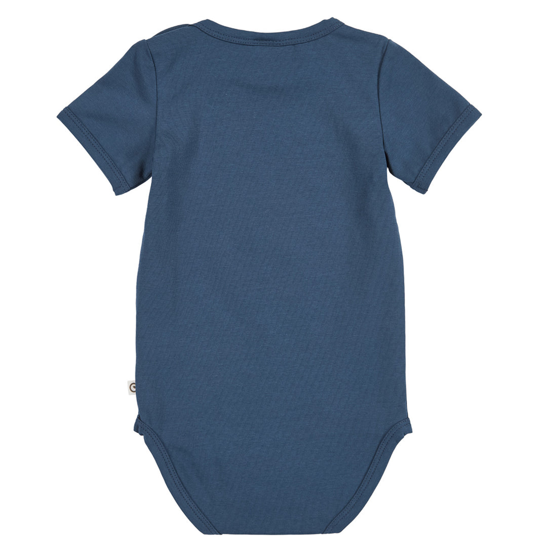 COZY ME short sleeve body