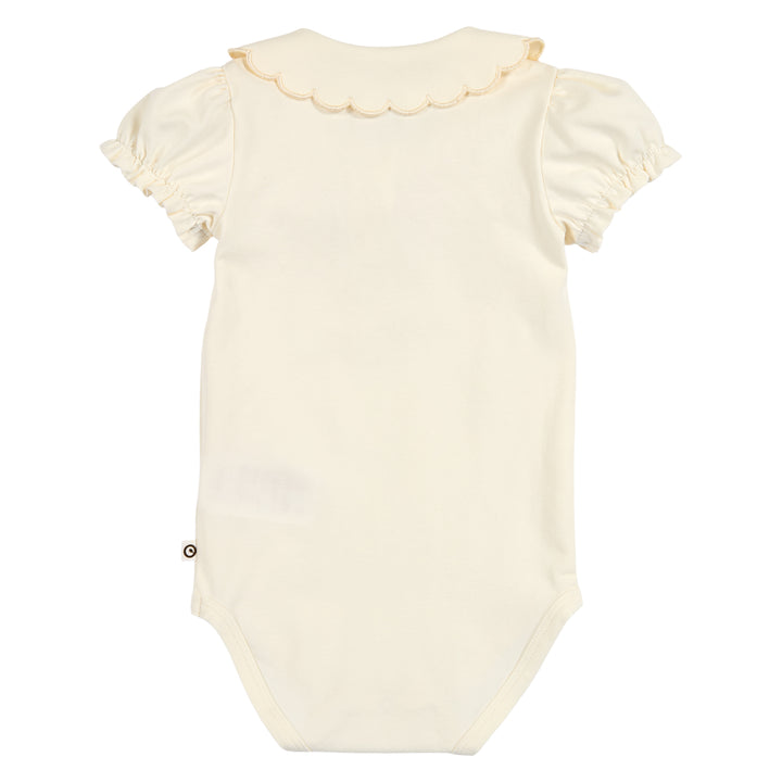 COZY ME puffsleeve shirt body