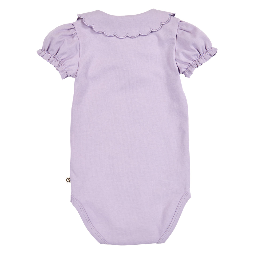 COZY ME puffsleeve shirt body