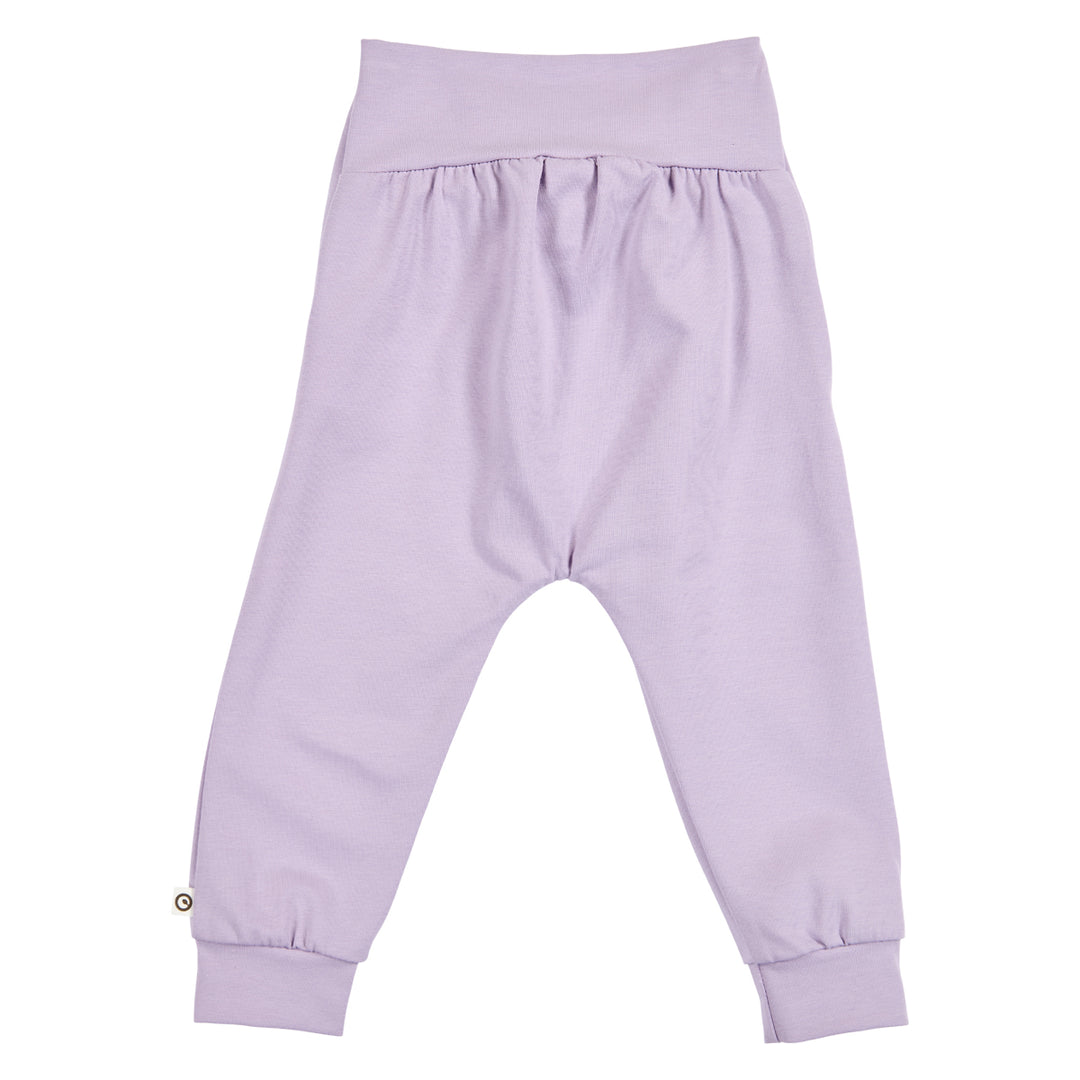 COZY ME pants with a bow