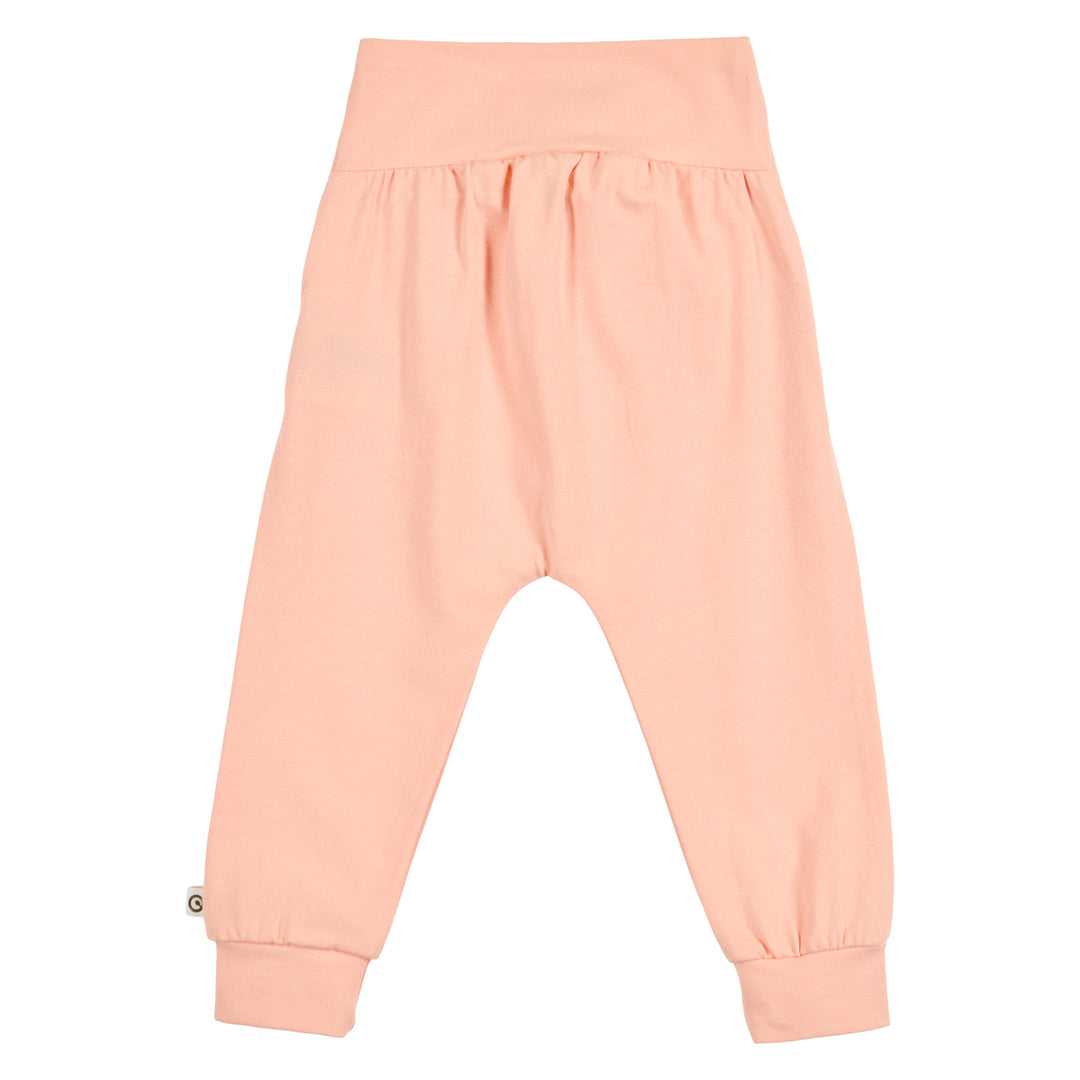 COZY ME pants with a bow 2-pack