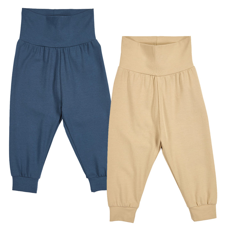 COZY ME bukser 2-pack