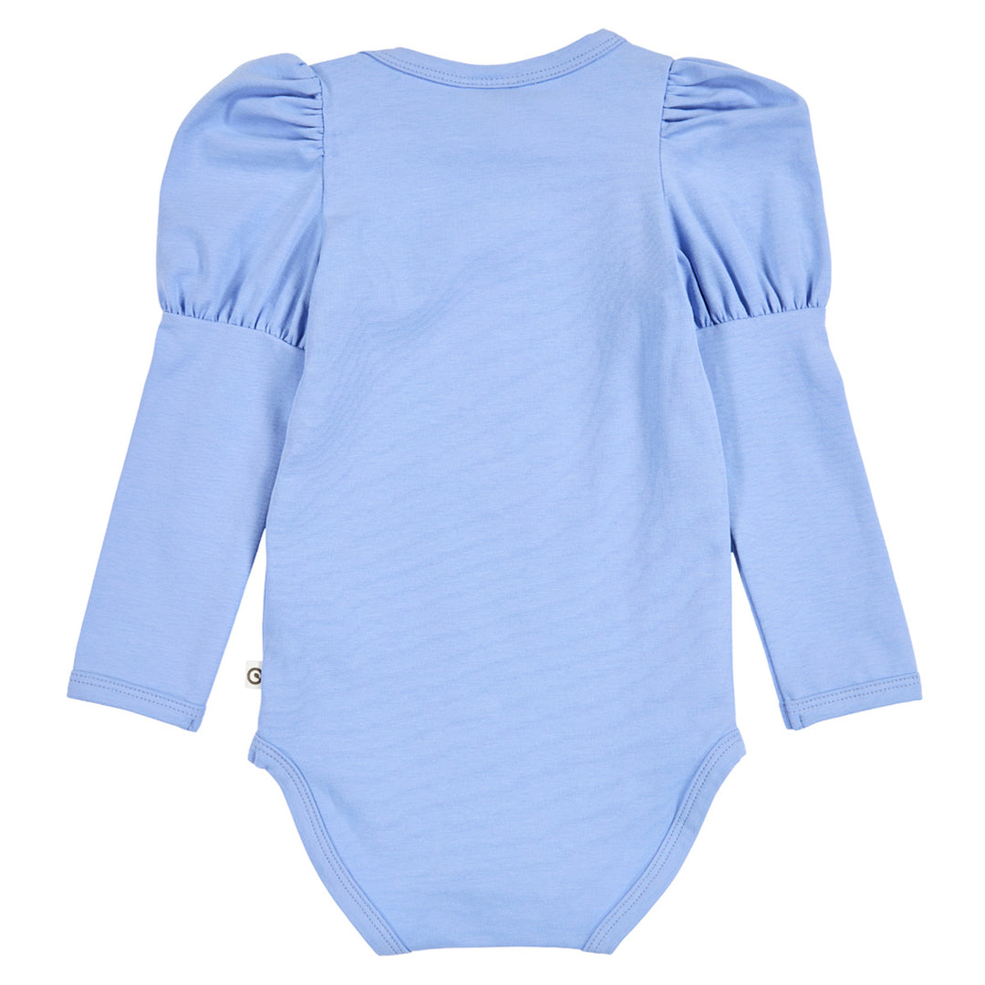 COZY ME puff sleeve body