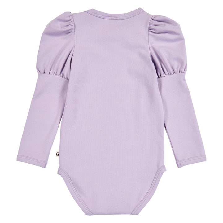 COZY ME puff sleeve body 2-pack