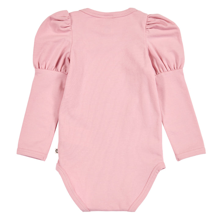 COZY ME puff sleeve body 2-pack