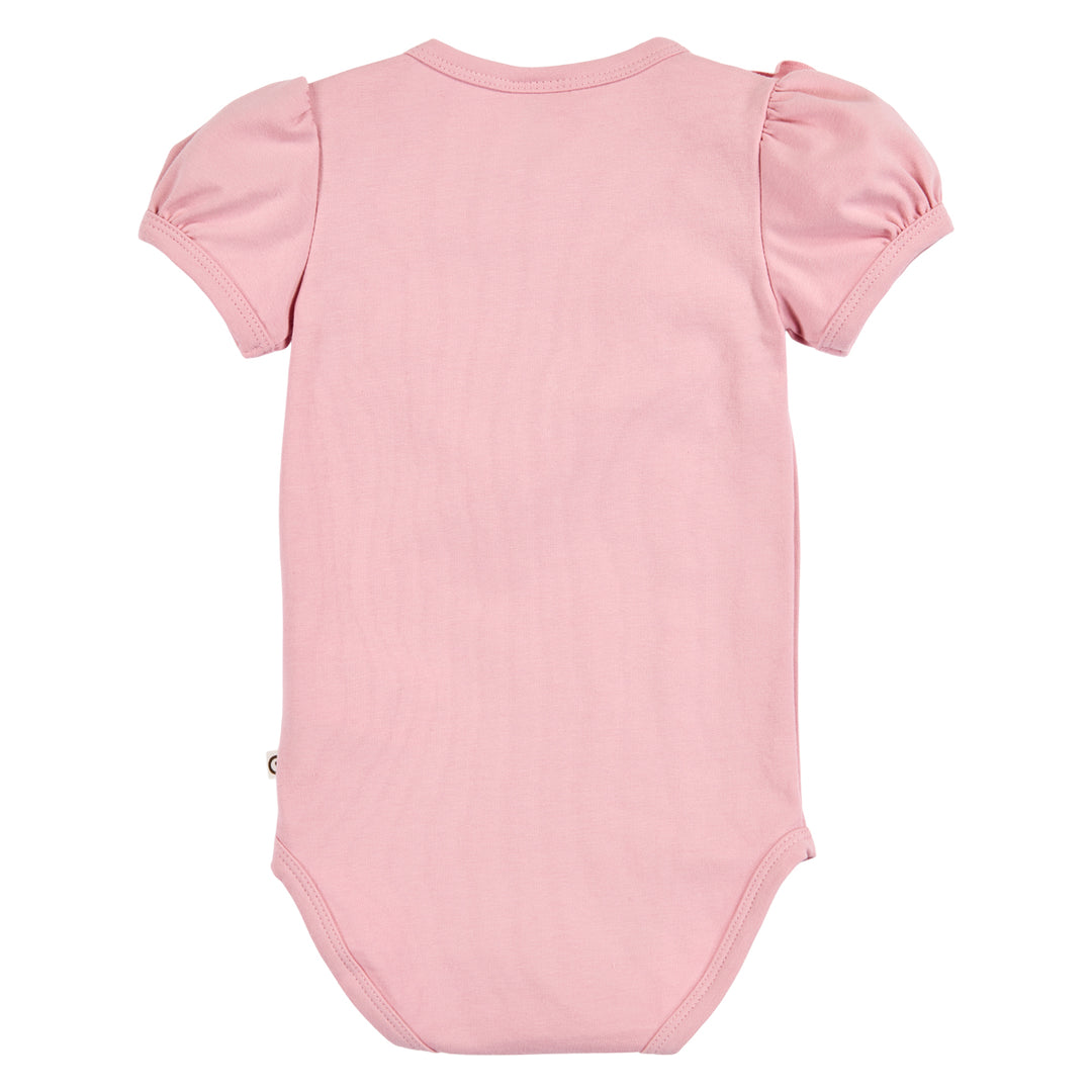 COZY ME frill lace body