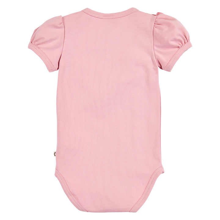 COZY ME frill lace body