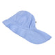 POPLIN sun hat