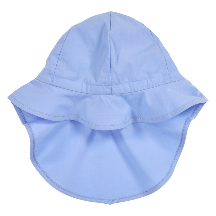 POPLIN sun hat