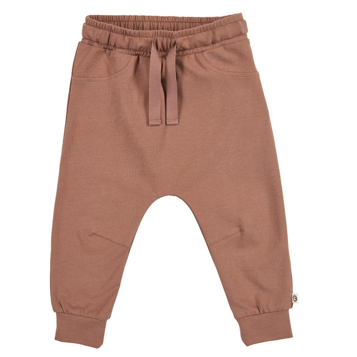 COZY ME pants with ties