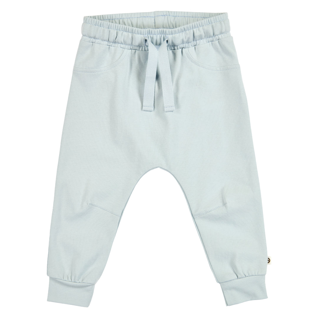 COZY ME pants with ties