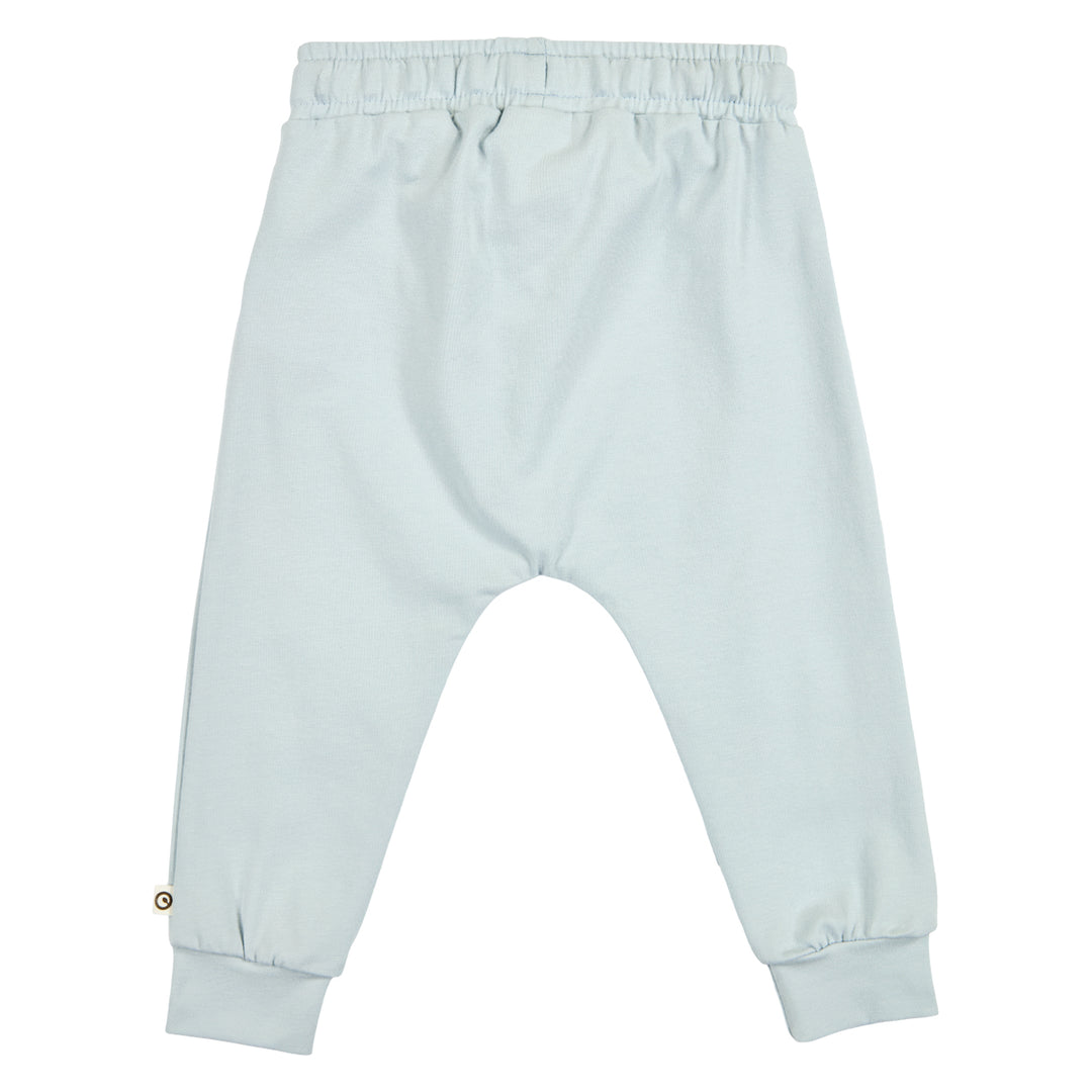 COZY ME pants with ties