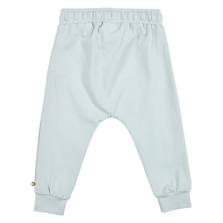 COZY ME pants with ties