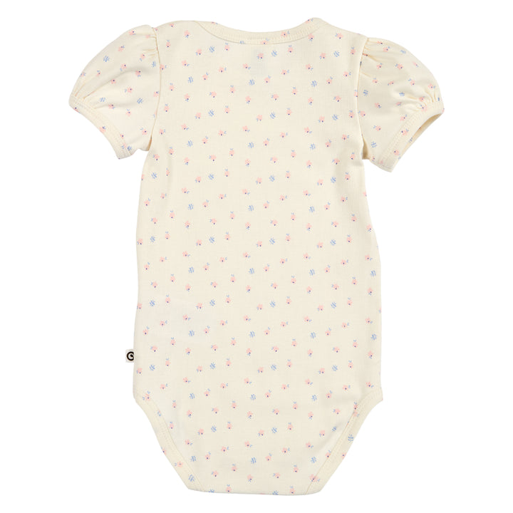 SPRING rib floral body