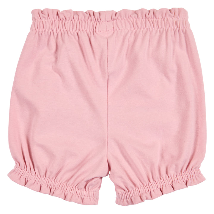 COZY ME ruffle bloomers