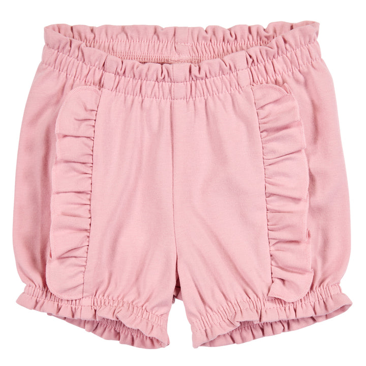 COZY ME ruffle bloomers