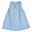 POPLIN STRIPE dress