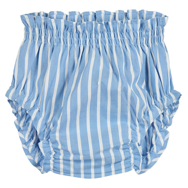 POPLIN STRIPE bloomers