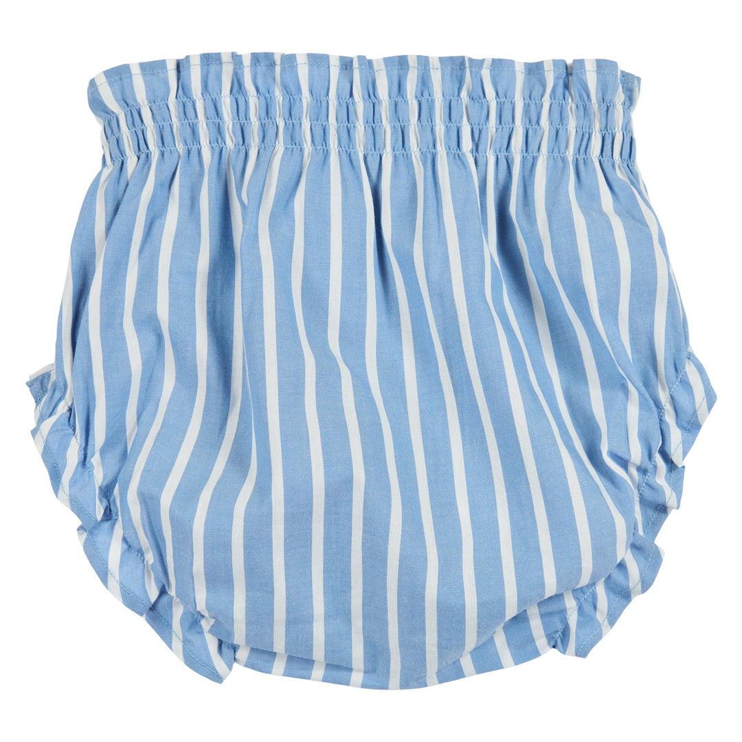 POPLIN STRIPE bloomers