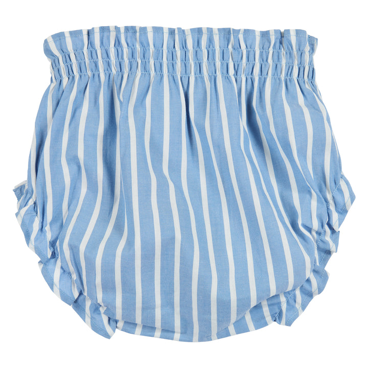 POPLIN STRIPE bloomers