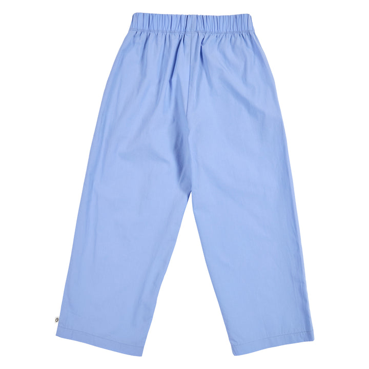 POPLIN pants