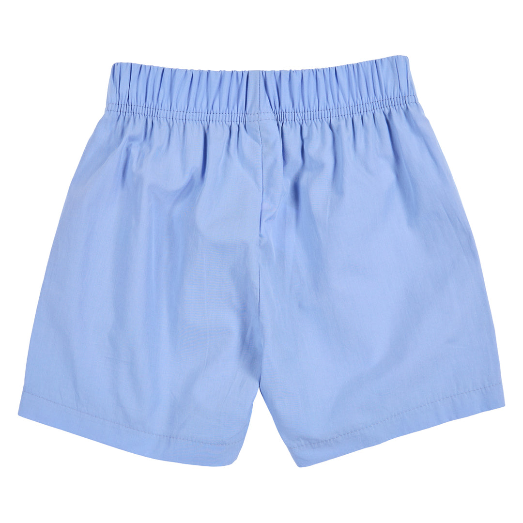 POPLIN shorts