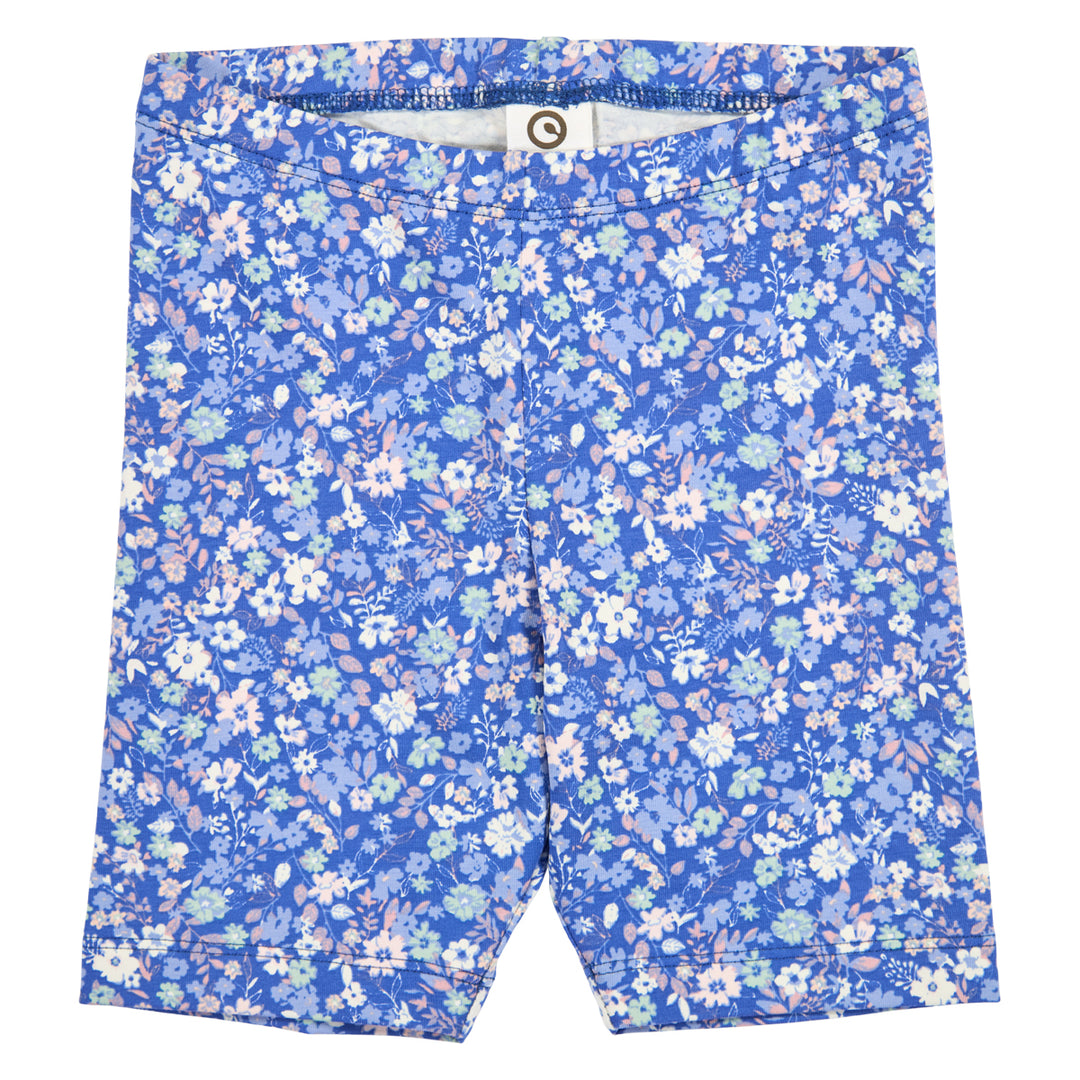 PRIMROSE floral printed tights