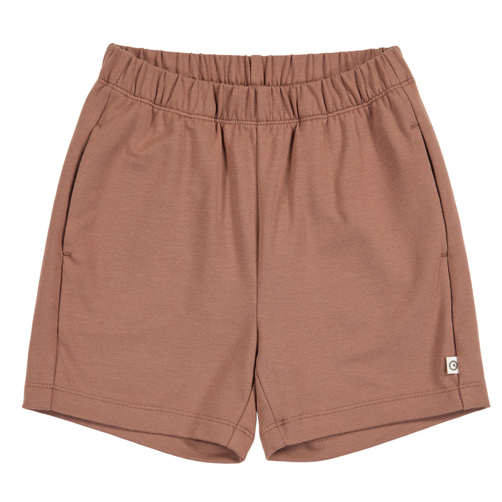 COZY ME pocket shorts