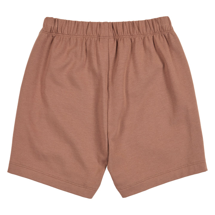 COZY ME pocket shorts