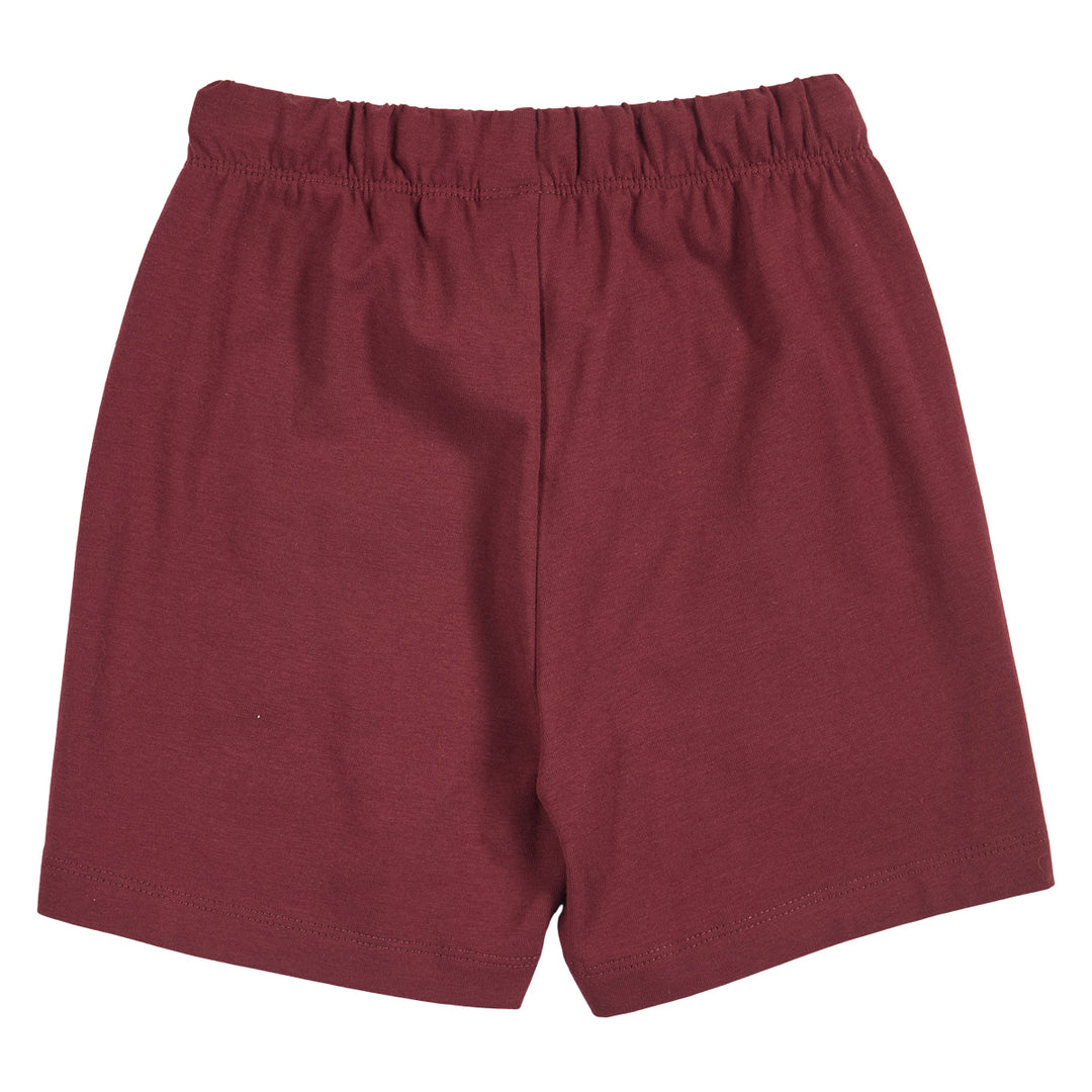 CLUBHOUSE shorts