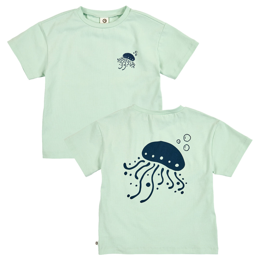 SEA printed T-shirt