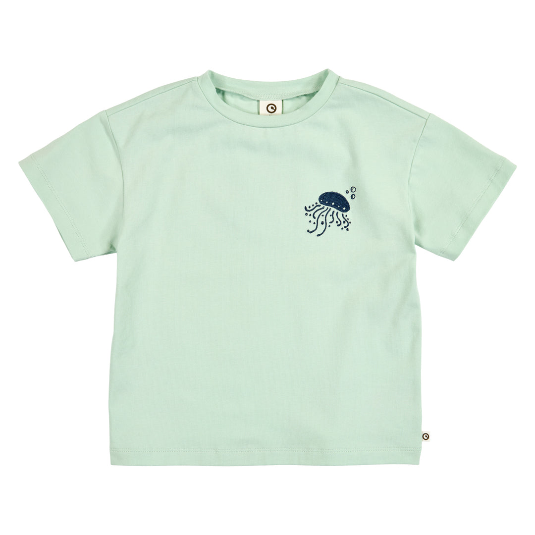 SEA printed T-shirt
