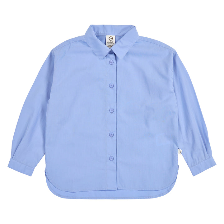 POPLIN shirt