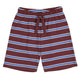 CLUBHOUSE striped shorts
