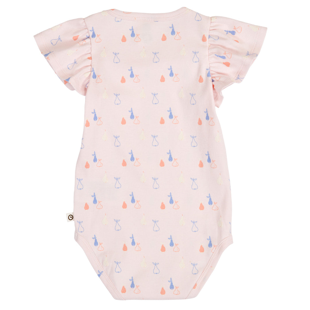 PICNIC RIB frill body